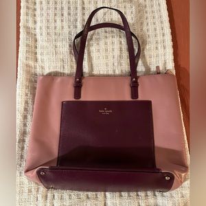 Kate Spade tote